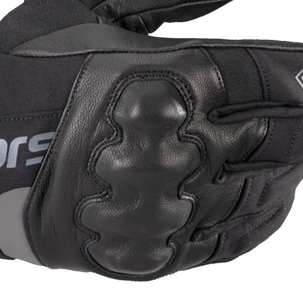 Alpinestars WT-4 Gore-tex Black