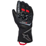 Gants Moto Alpinestars WT-8 Gore-Tex Insulated Black