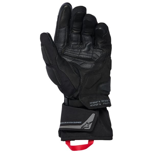 Alpinestars WT-8 Gore-Tex Insulated Black