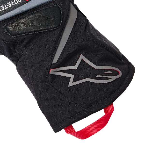 Alpinestars WT-8 Gore-Tex Insulated Black