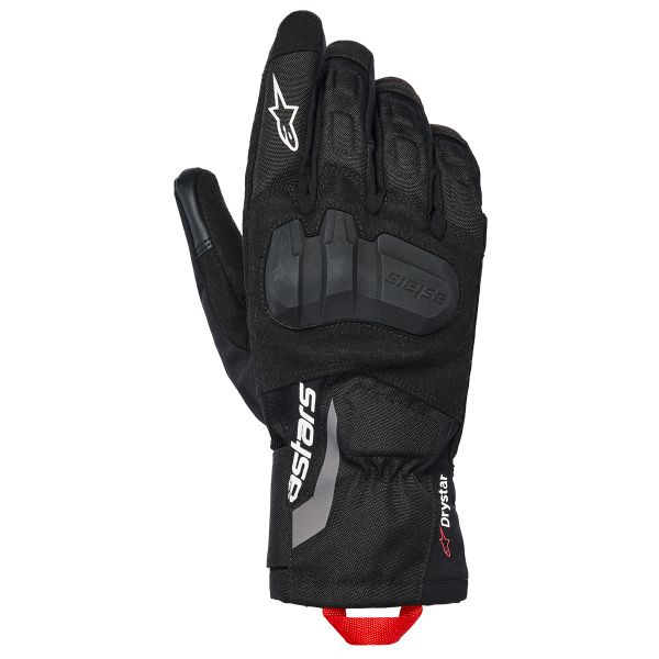 Gants Moto Alpinestars XT-3 Drystar Insulated Black