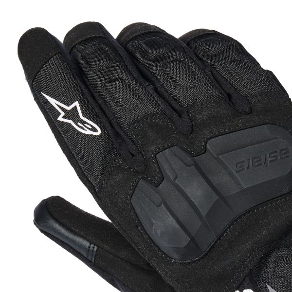 Alpinestars XT-3 Drystar Insulated Black