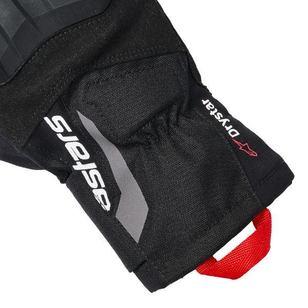 Alpinestars XT-3 Drystar Insulated Black