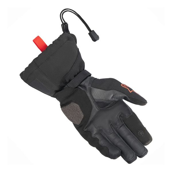 Alpinestars XT-5 Gore-Tex Black