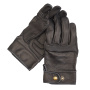 Gants Moto Belstaff Montgomery Black
