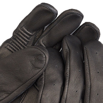 Belstaff Montgomery Black