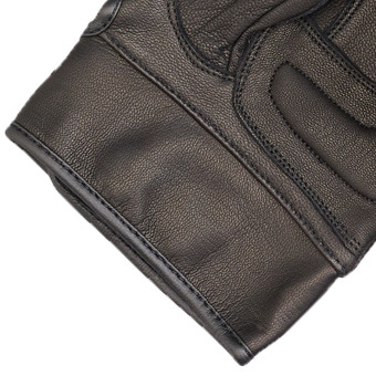 Belstaff Montgomery Black