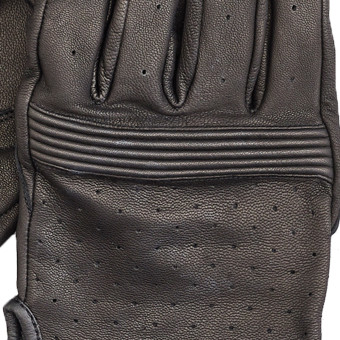 Belstaff Montgomery Black