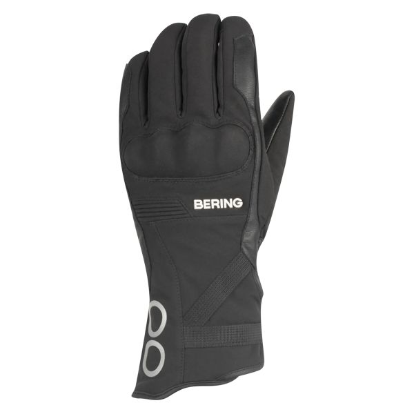 Bering Arctic Black