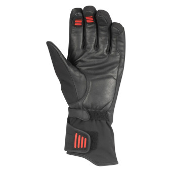 Bering Arctic Black