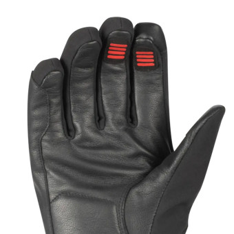 Bering Arctic Black
