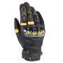 Gants Moto Bering Axel Black Gold