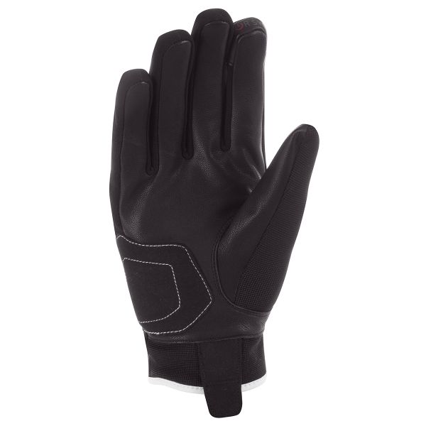 Bering Borneo Evo Black White