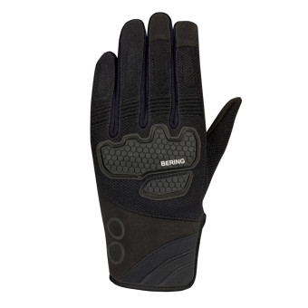 Gants Moto Bering Breeze Black Gants Moto Bering Breeze Black