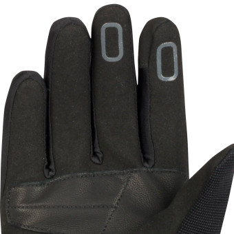 Bering Chakra Noir Gloves