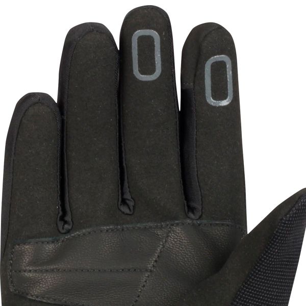 Bering Chakra Noir Gloves