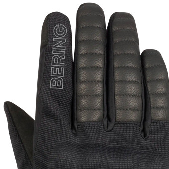 Bering Chakra Noir Gloves