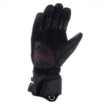 Bering Delta GTX Black