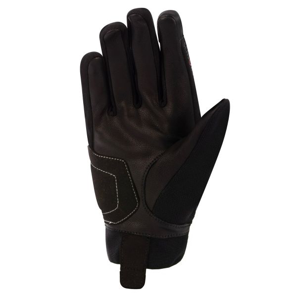 Bering Fletcher Evo Black White