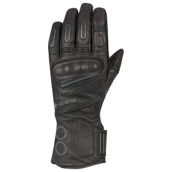 Bering Fusion GTX Noir Gloves