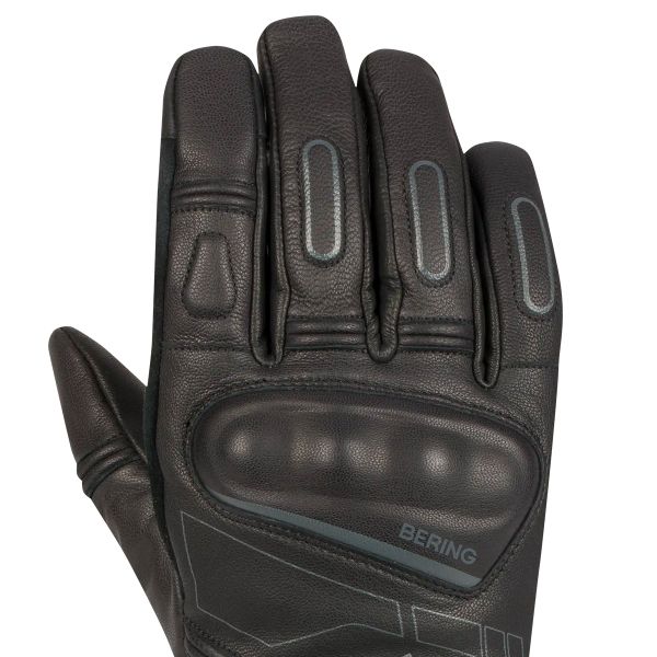 Bering Fusion GTX Noir Gloves