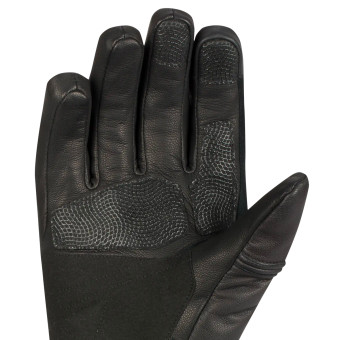 Bering Fusion GTX Noir Gloves
