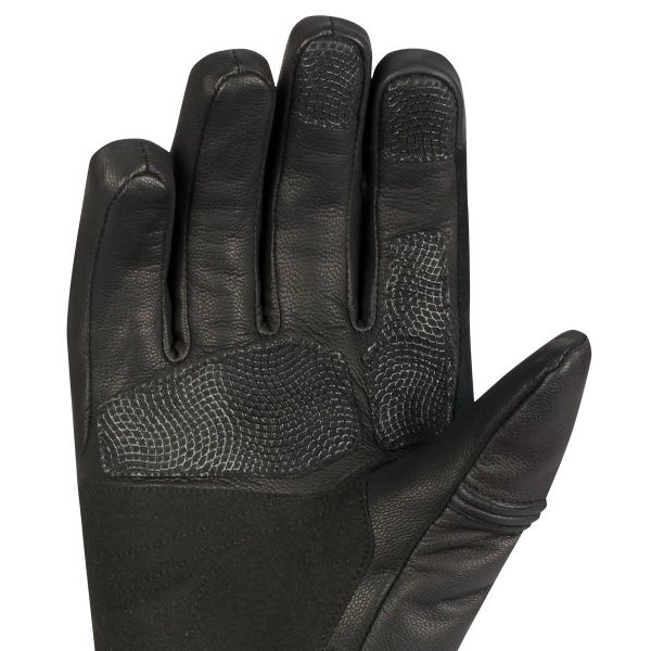 Bering Fusion GTX Noir Gloves