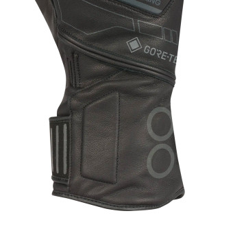 Bering Fusion GTX Noir Gloves