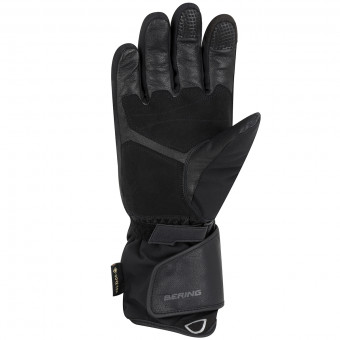 Bering Koban Gore-Tex Black