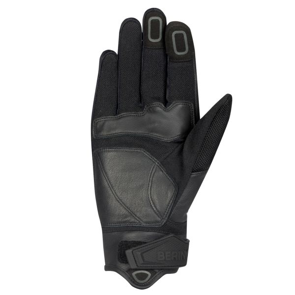 Bering Lady Alias Gloves Black