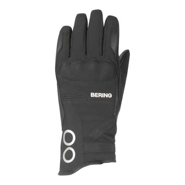 Bering Lady Arctic Black