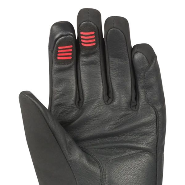 Bering Lady Arctic Black