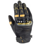 Gants Moto Bering Lady Axel Black Gold