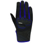 Gants Moto Bering Lady Breeze Black Blue