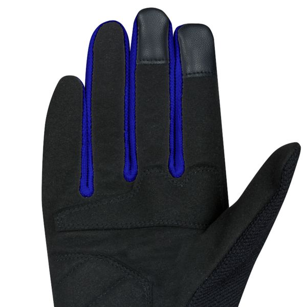 Bering Lady Breeze Black Blue