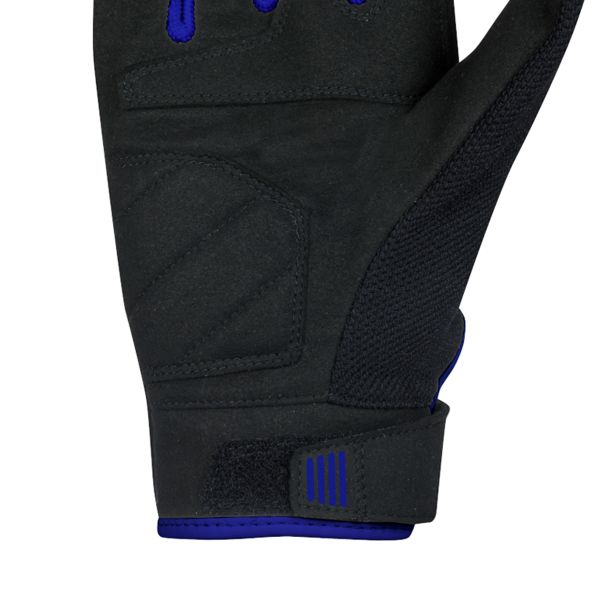 Bering Lady Breeze Black Blue