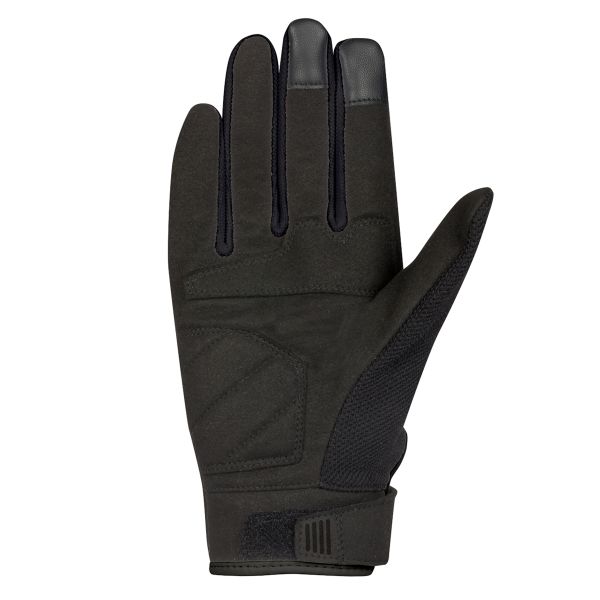 Bering Lady Breeze Black