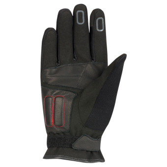 Bering Lady Chakra Noir Gloves