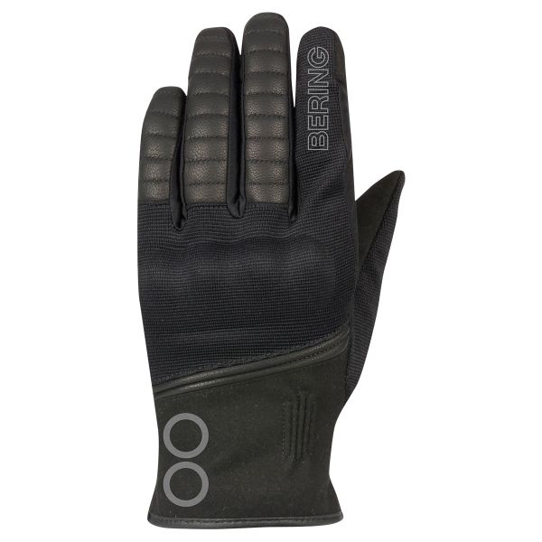 Bering Lady Chakra Noir Gloves