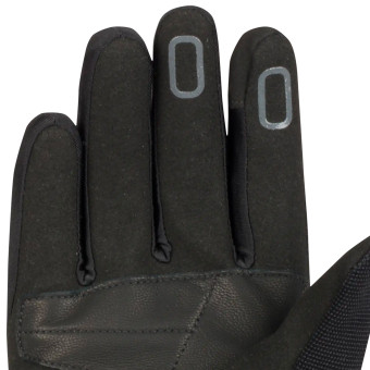 Bering Lady Chakra Noir Gloves