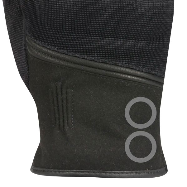 Bering Lady Chakra Noir Gloves