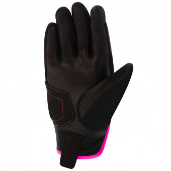 Bering Lady Fletcher Evo Black Fuchsia