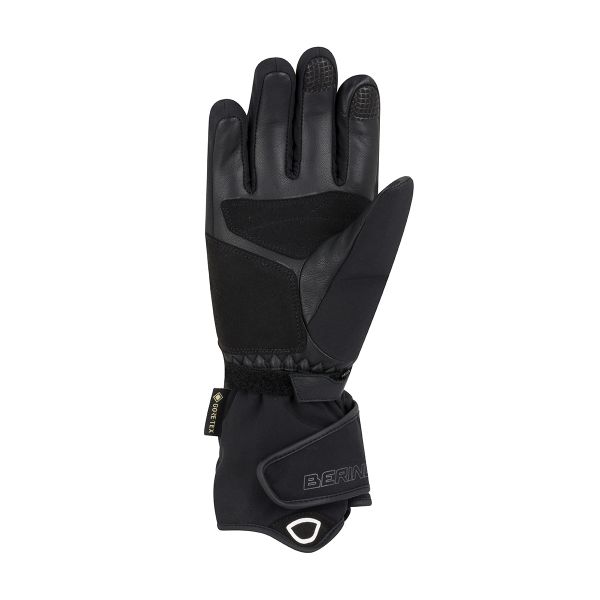 Bering Lady Hercule Gore-Tex Black