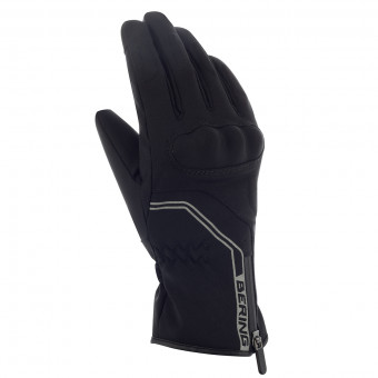 Gants Moto Bering Lady Hope Black