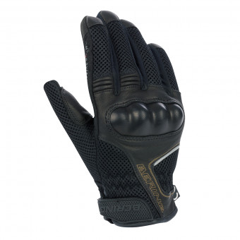 Gants Moto Bering Lady KX 2 Black