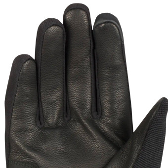 Bering Lady Nassau Noir fuschia Gloves
