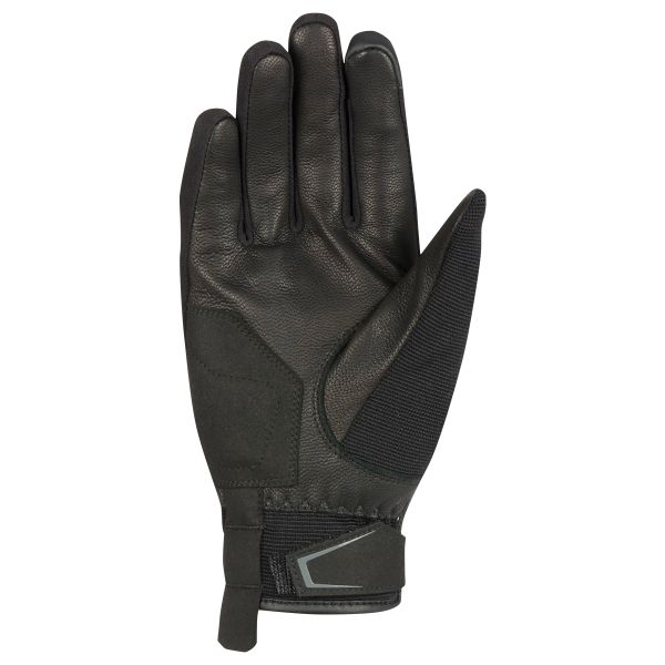 Bering Lady Nassau Noir Gloves