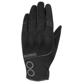 Bering Lady Nassau Noir Gloves