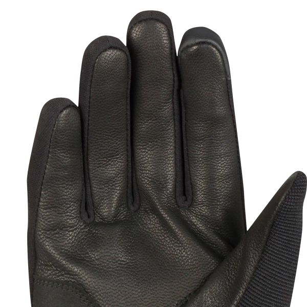 Bering Lady Nassau Noir Gloves