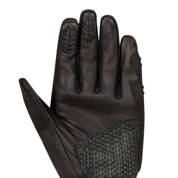 Bering Lady Pitts Black